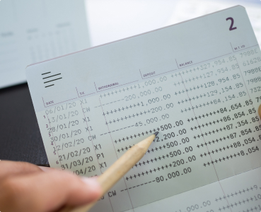 Checking Account Plus